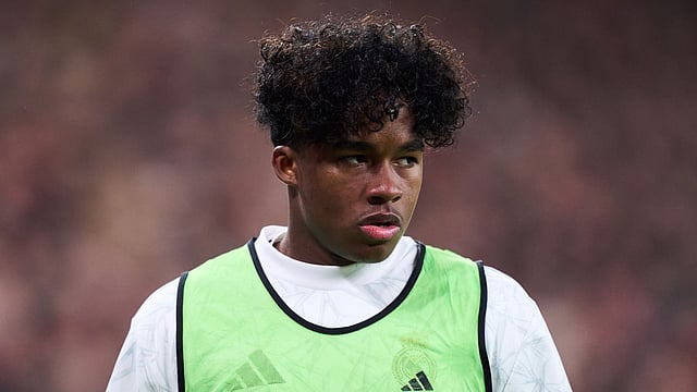 Carlo Ancelotti Calls For Patience Over Guler And Endrick At Real Madrid