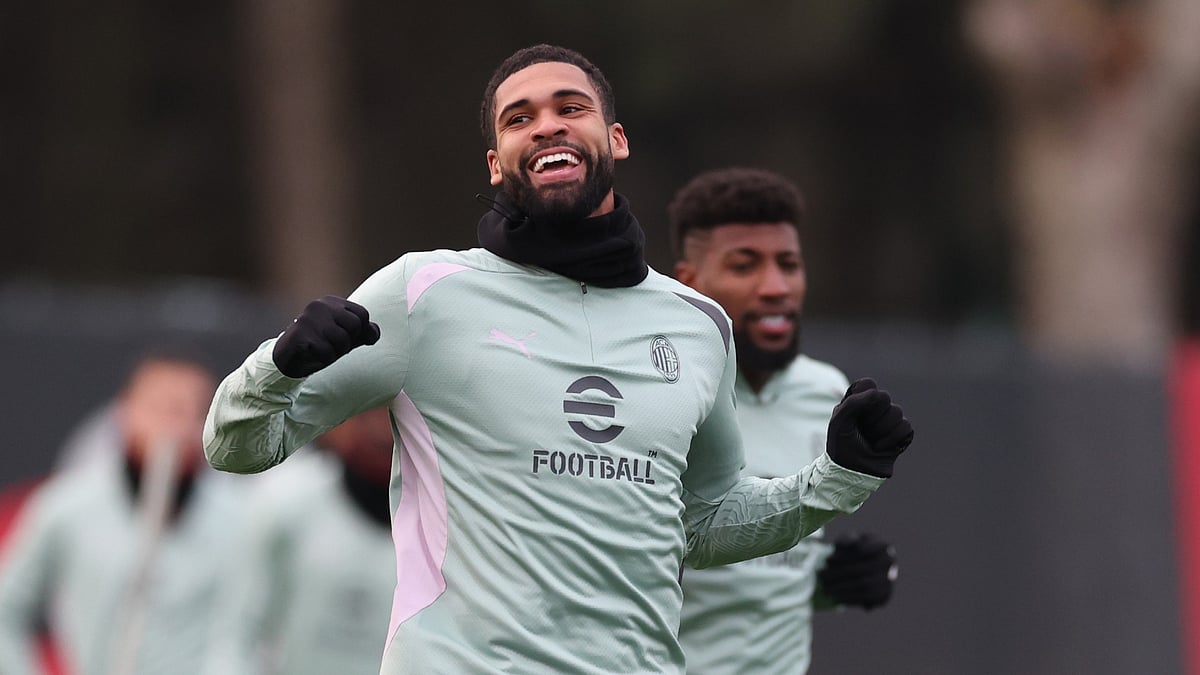 Ruben Loftus-Cheek will deputise for Christian Pulisic