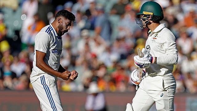 Mohammed Siraj Vs Travis Head: Indian Fined But Not The Australian, Why? Know ICC's Code of Conduct And Penalty