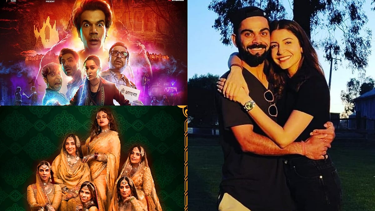 Instagram : Google's Year In Search 2024 For Indian Entertainment