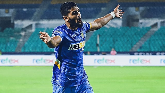Chennaiyin 1-0 Hyderabad, Indian Super League: Irfan To The Rescue As CFC Return To Winning Ways