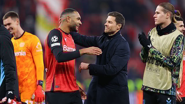 Bayer Leverkusen 1-0 Inter Milan, UEFA Champions League: Alonso Hails  'Maturity And Determination' After Dramatic Win