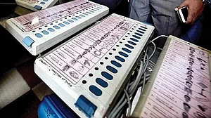 PTI : INDIA Bloc set to move SC over EVM tampering in Maha elections
