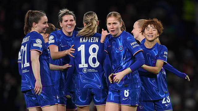 Women's Champions League Wrap: Sonia Bompastor's Chelsea Put Six Past Twente; Real Madrid Beat Celtic