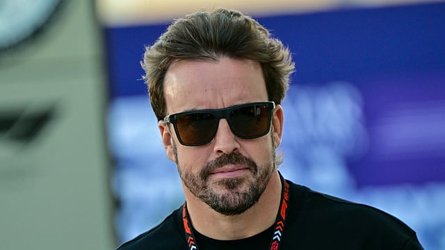 Fernando Alonso Hopes To Win Third World Title, Admits 2026 Could Be His Final Year