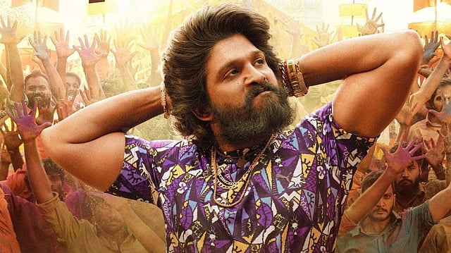 Pushpa 2 Box Office Collection Day 6: Allu Arjun Starrer Inches Closer To Rs 1000 Crore Mark Globally 