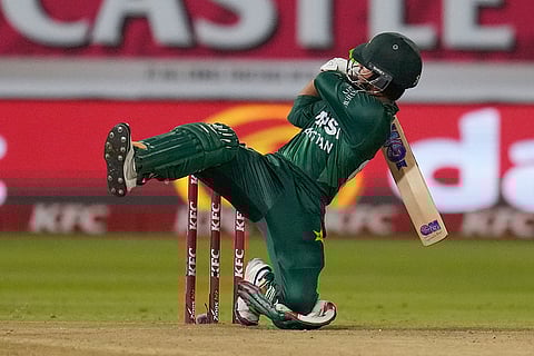 Pakistan South Africa Cricket
