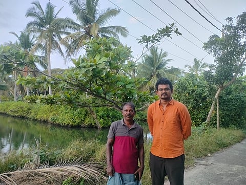 
India’s ’Mangrove Man’ Gets Candid On Progress And Conservation
