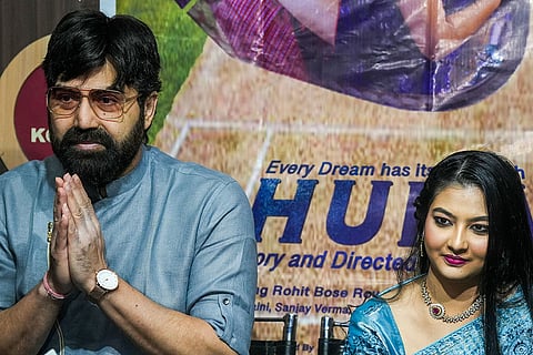 30th Kolkata International film festival