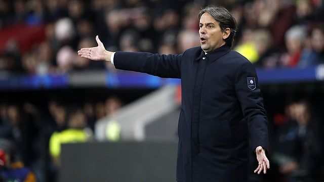 Bayer Leverkusen 1-0 Inter Milan, UEFA Champions League: Inzaghi Opens Up After Frustrating UCL Loss 