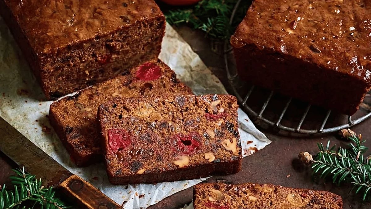 Traditional Indian Christmas Dishes