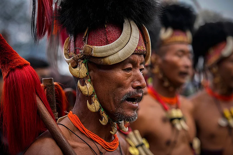 Hornbill Festival