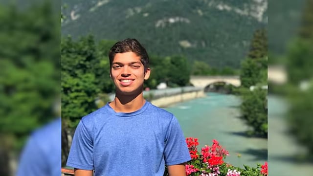 MIT Faces Backlash After Suspension Of Indian-Origin Student For Pro-Palestine Essay | What We Know 