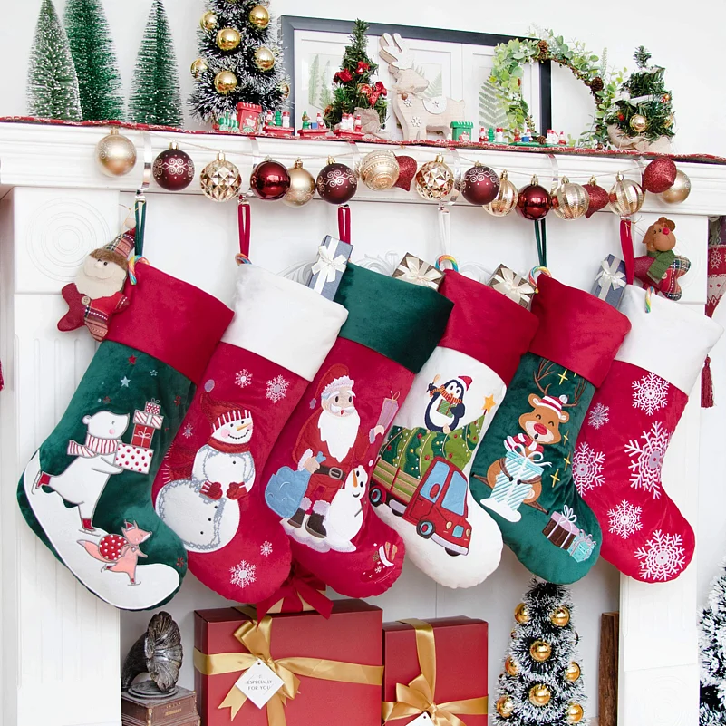 Christmas Stockings