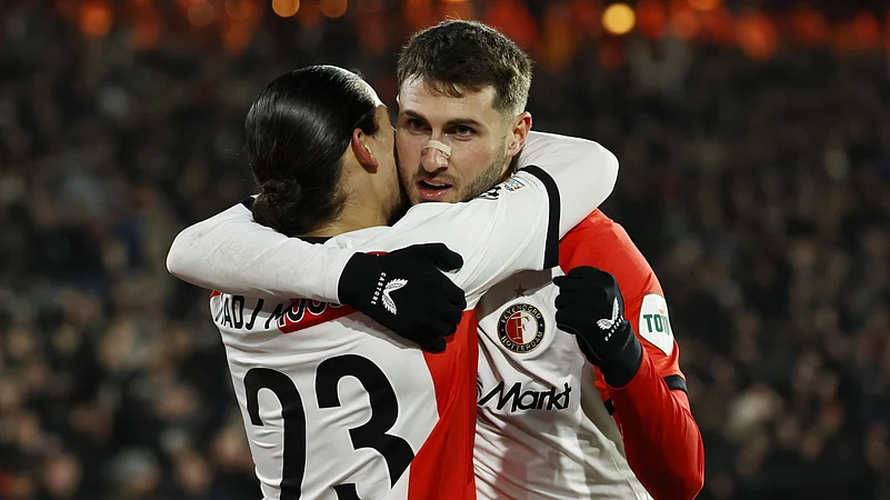 Feyenoord-FC