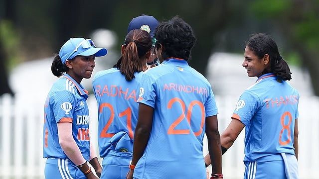 IND-W Vs AUS-W, 3rd ODI Highlights: Mandhana Ton Goes In Vain As India Lose By 83 Runs, Suffer Whitewash