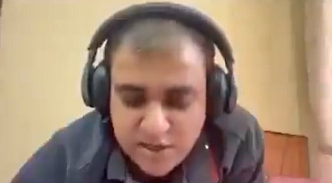 X/@CrossTownNews : Bangalore techie Atul Subhash