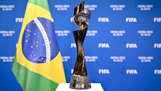 2027 Women's World Cup: FIFA Confirms Brazil As Host For Marquee Tournament - Check Dates