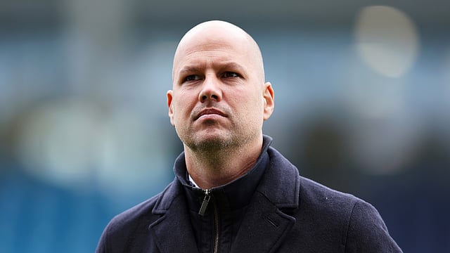 Women's Super League: Robert De Pauw Leaves Aston Villa After Just Nine Games In Charge