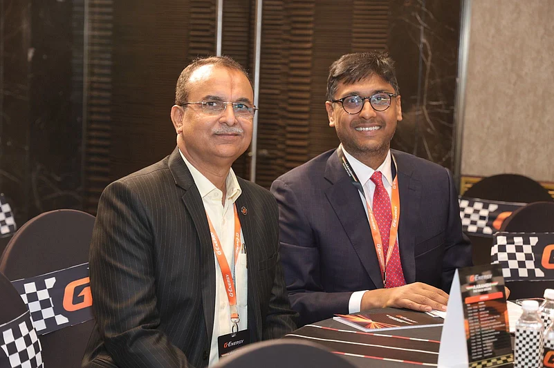 Enso Oils & Lubricants: G-Energy’s official distributor in India