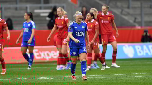 Women's Super League Matchday 10 Predictions: Leicester City Eye Christmas Miracle To Overcome Resurgent Chelsea
