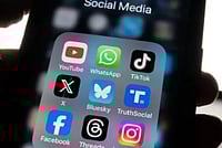 X/@OgaHamman : Social Media outage reported on Wednesday