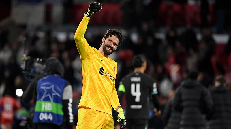 Alisson-Becker