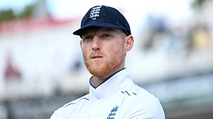 England Test captain Ben Stokes