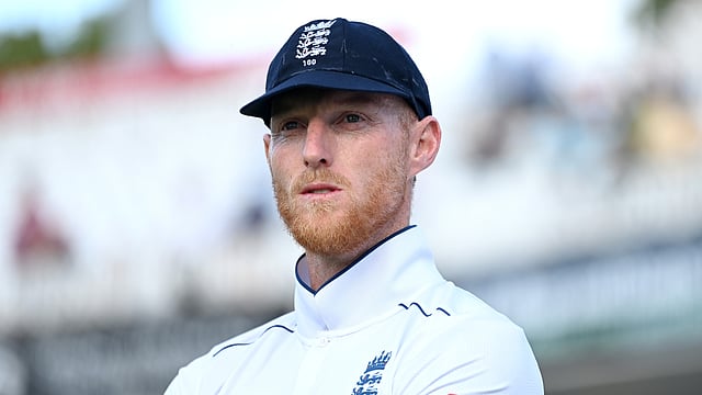 Ben Stokes: England Test Captain Quit Alcohol To Aid Hamstring Injury Rehabilitation