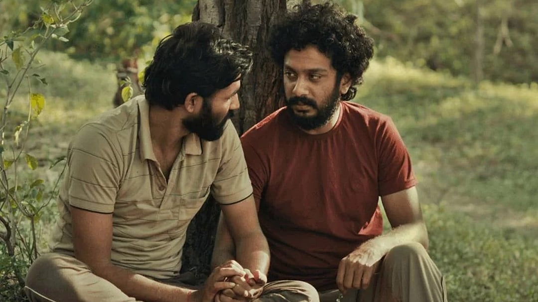 Sabar Bonda to release in India