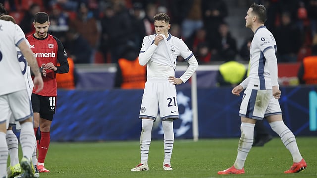 Serie A: Lazio Test Looms For Inter Milan, Leaders Atalanta Visit Cagliari