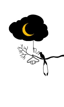 The Last Time I Saw You | Poems