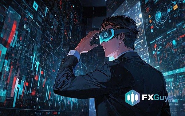 Could FX Guys Hit $3 By 2025? What Smart Investors Need To Know