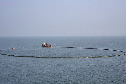 RPREX-24 exercise in Goa