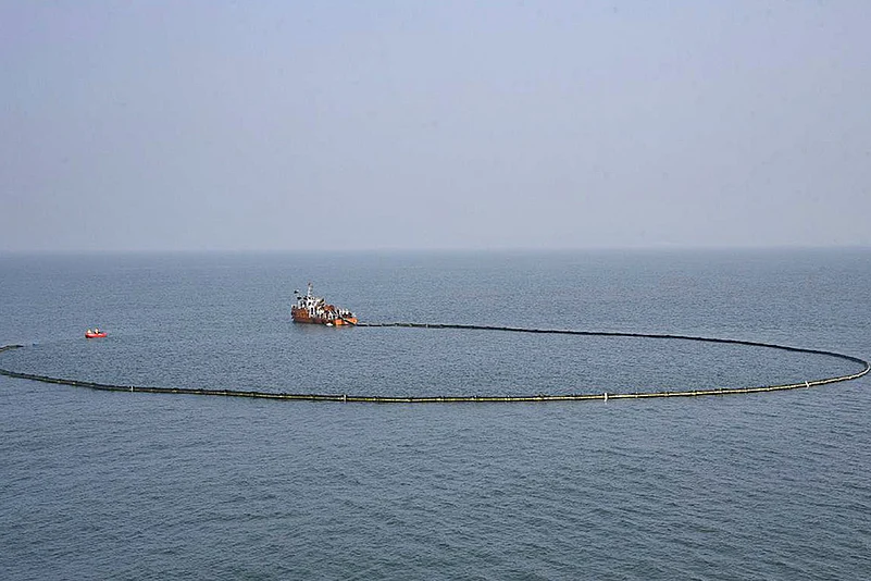 RPREX-24 exercise in Goa