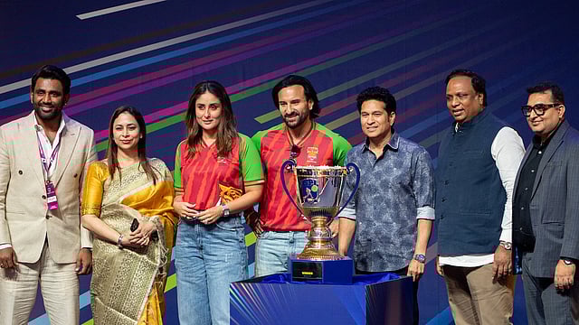 ISPL Season 2 Auction: Costliest Player Abhishek Dalhor Sold To Majhi Mumbai, Srinagar Grab Youngest Sharik Yasir 