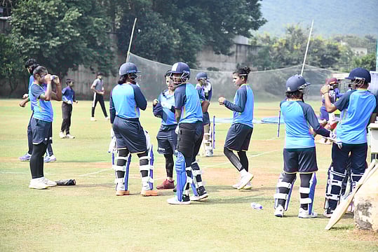 Women's Junior Asia Cup 2024: Niki Prasad To Lead India Under-19 – Check Full Squad