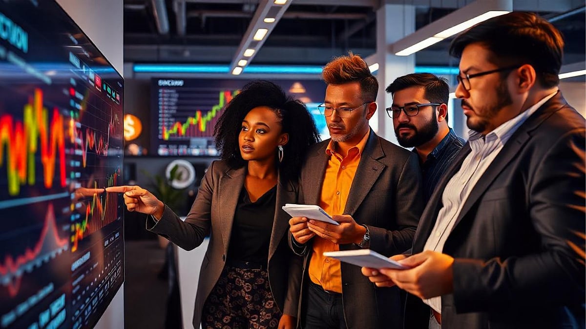 Best Top Altcoins For Next Bull Run