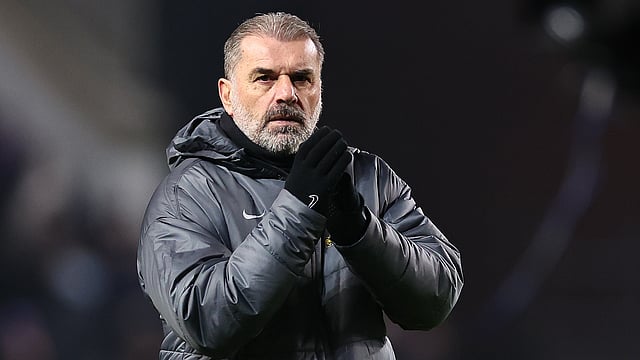 Rangers 1-1 Tottenham, UEFA Europa League: Draw Important In Context Of Injuries, Says Spurs Boss Ange Postecoglou