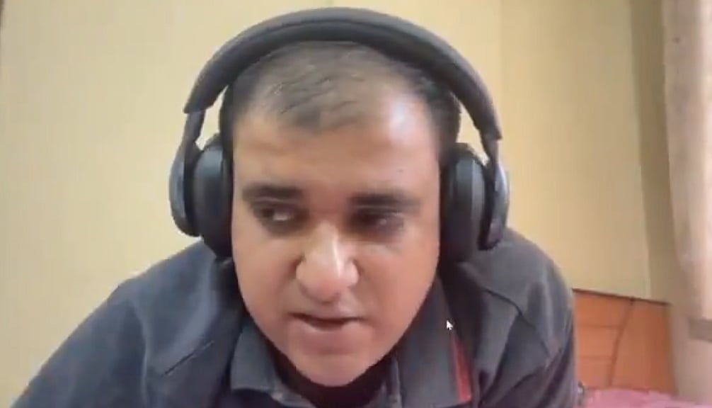 X/@AskAnshul : Bengaluru-based techie Atul Subhash 