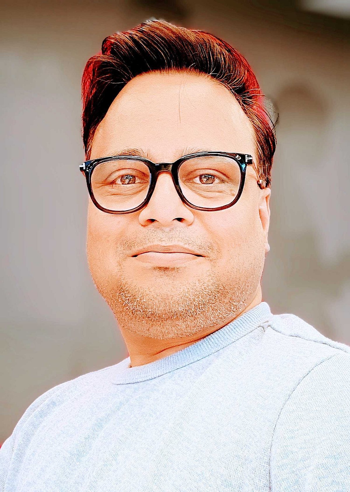 Sumit Shekhar 