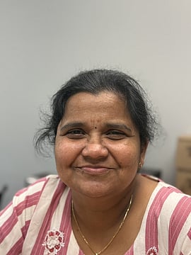Transforming Digital Solutions: The Strategic Vision Of Savitha Nuguri In Cloud Integration And Microservices Architecture