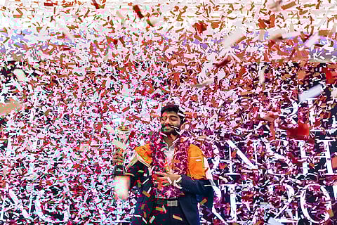 World Chess Championship 2024: D Gukesh on Thursday became the youngest world chess champion