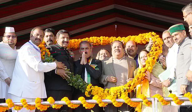 Himachal Pradesh Declared Fully Literate 