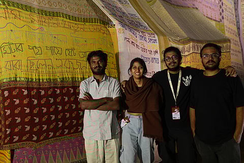 The Bengal Biennale