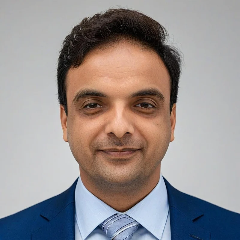 Venkata Reddy Thummala