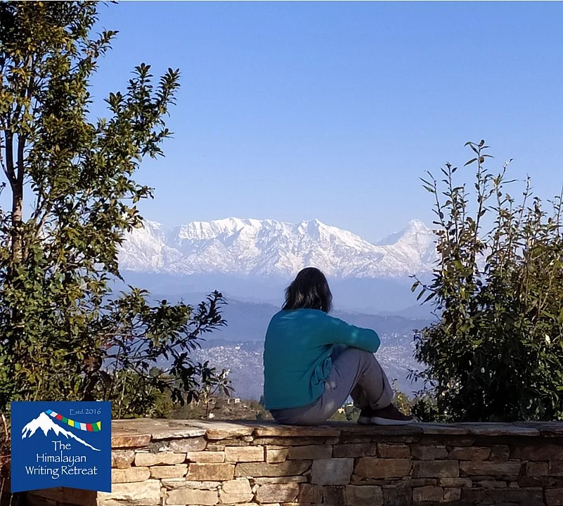 Himalayan Writing Retreat
