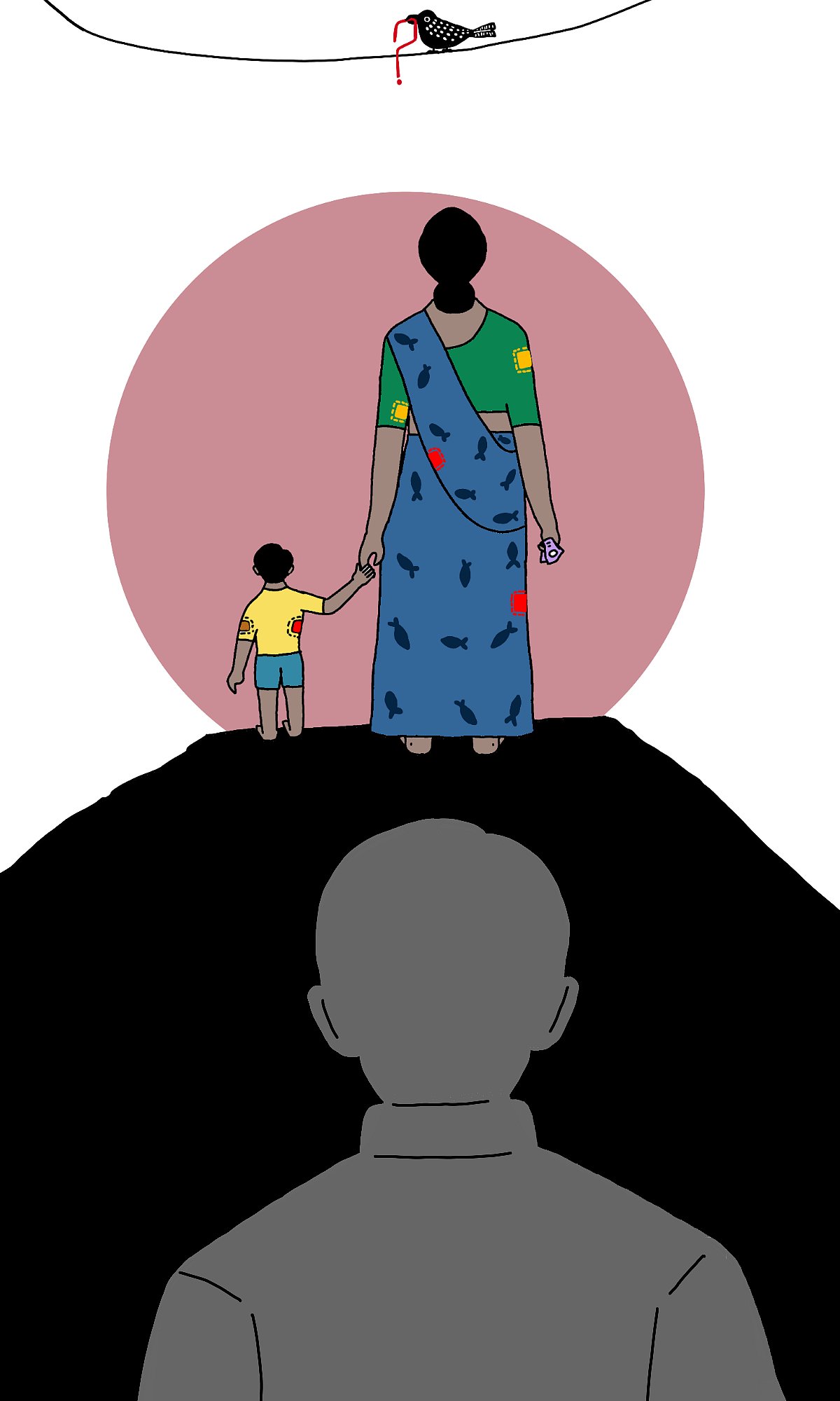 Anupriya  : Illustrator 