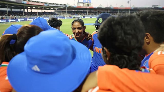 India Women's Squads For West Indies White-Ball Series Announced; Maiden Call-Ups For Kashyap, Bist, Rawal