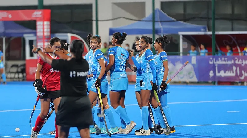 India Vs Japan Live Streaming